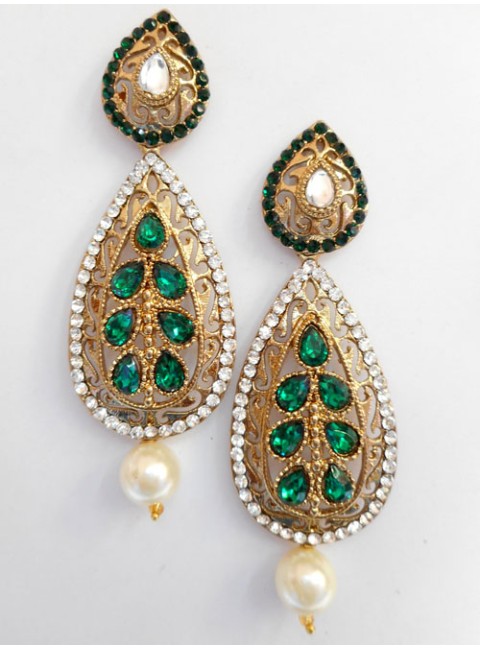 Fashion Earrings